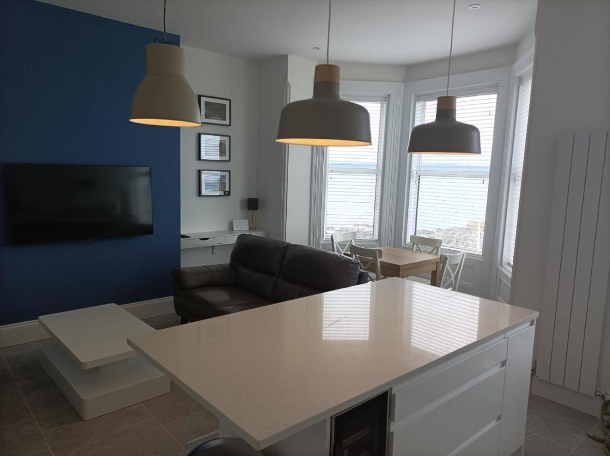 Seacliff Road Luxury Apartments Bangor  Exterior photo
