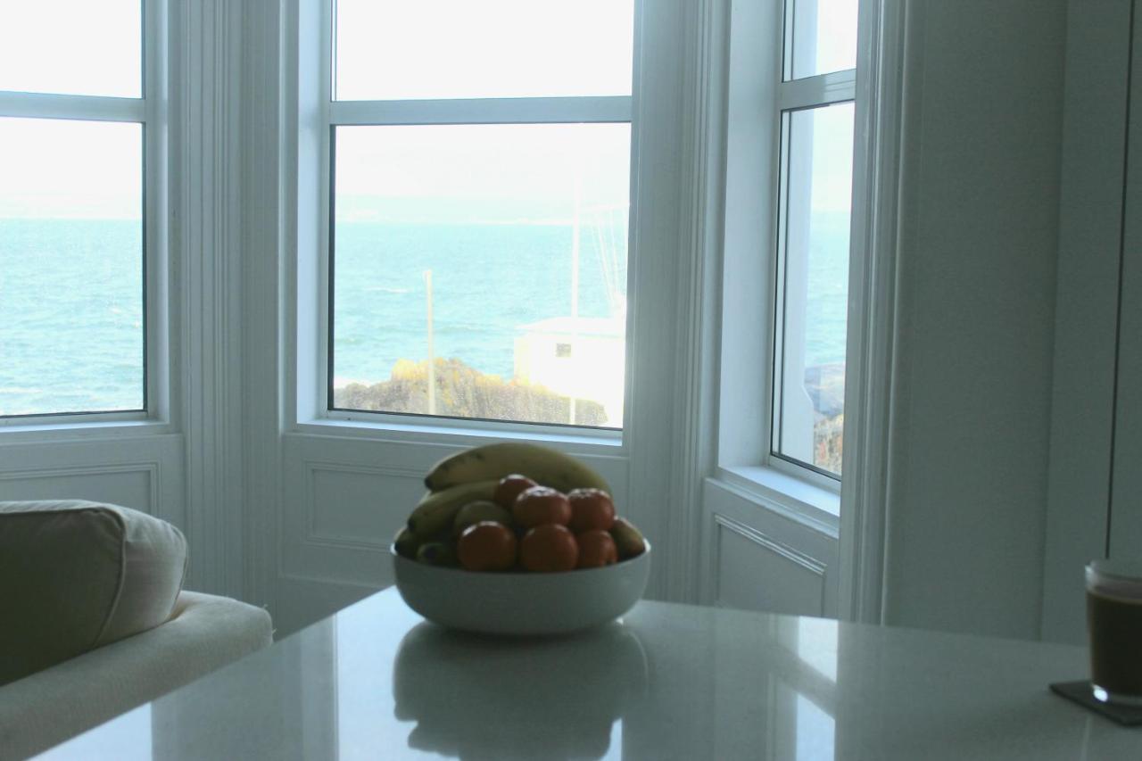 Seacliff Road Luxury Apartments Bangor  Exterior photo